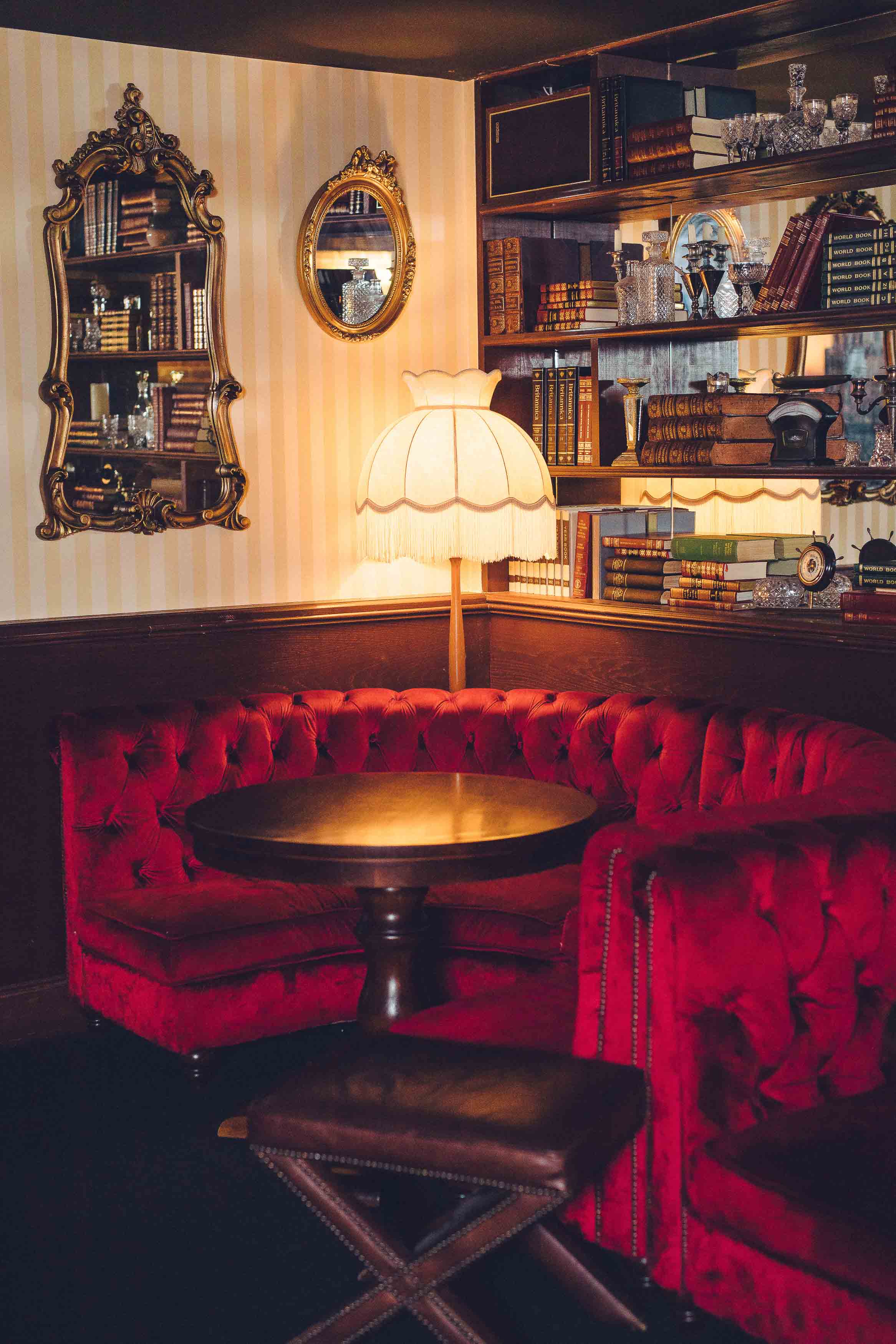 Old Synagogue Fremantle WA 10