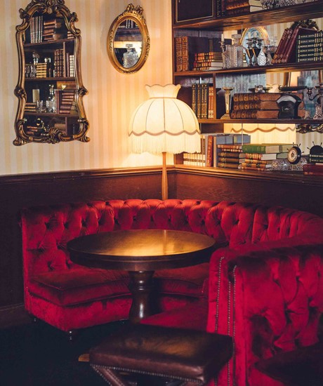 Old Synagogue Fremantle WA 10