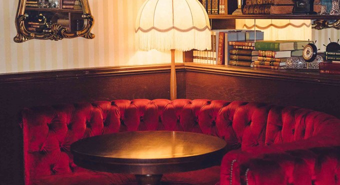 Old Synagogue Fremantle WA 10