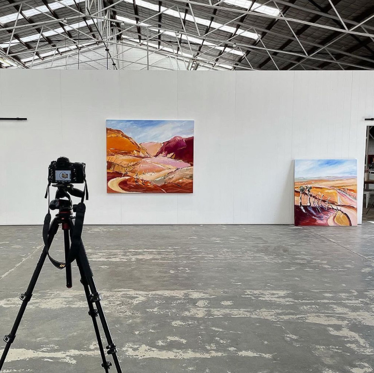 Assembly Yard Fremantle WA 7