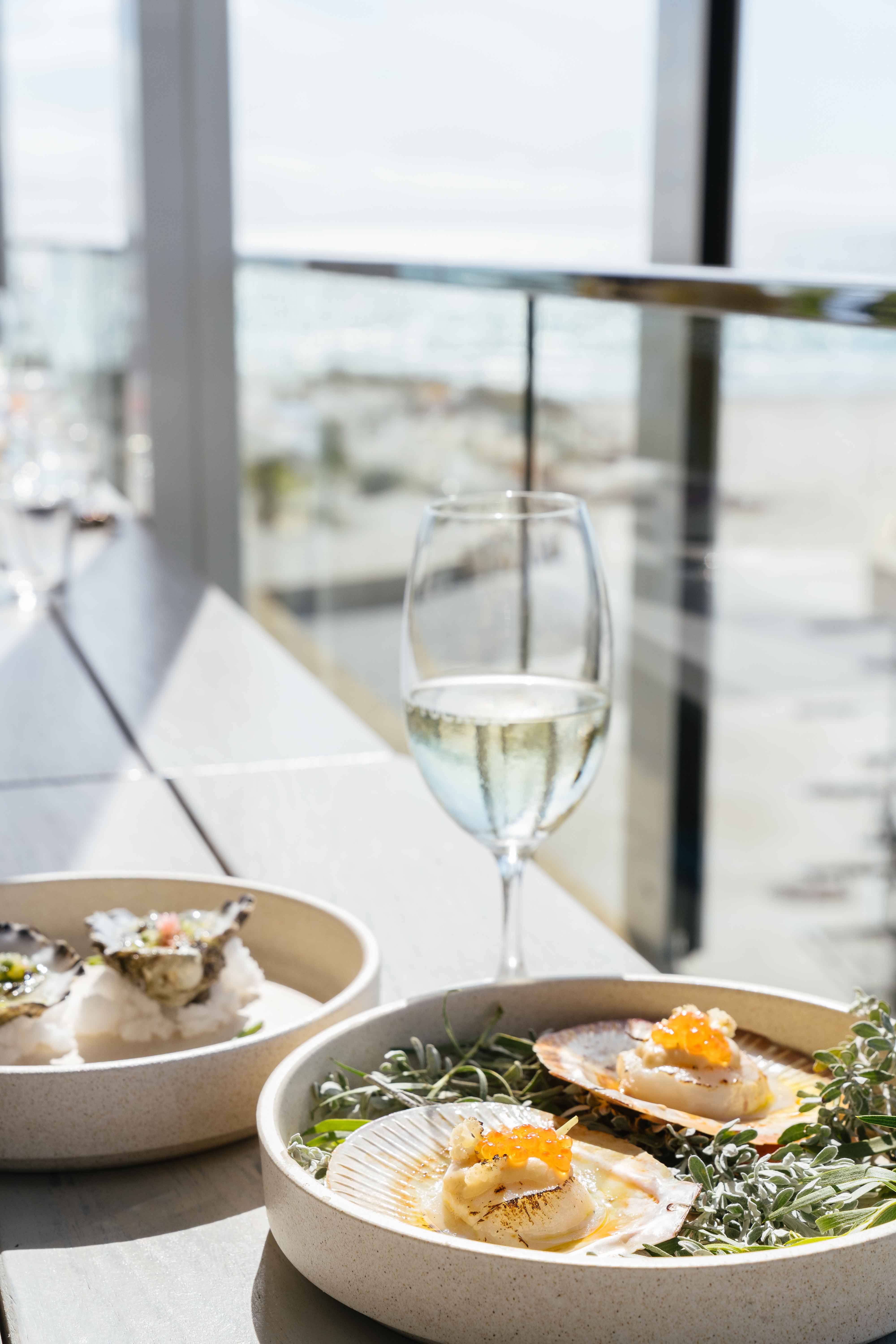 Bib + Tucker Fremantle WA Shot By Thom 13