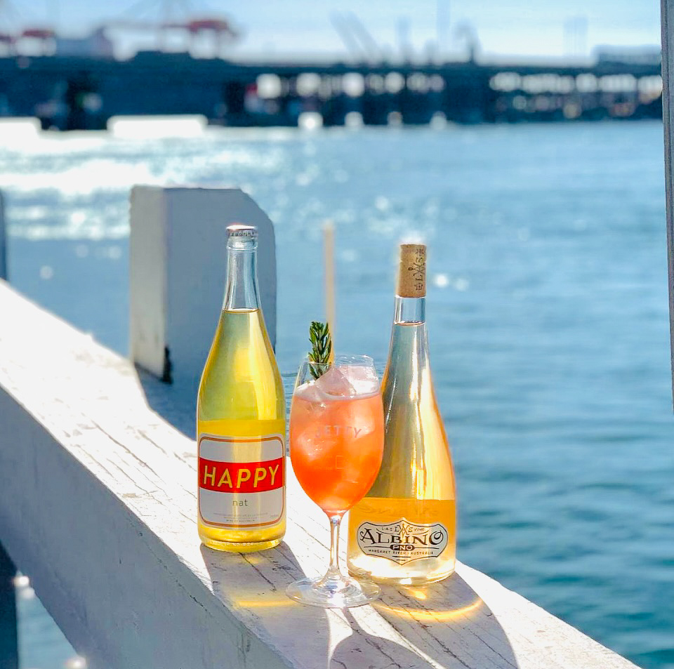 Jetty Bar And Eats Fremantle WA 17