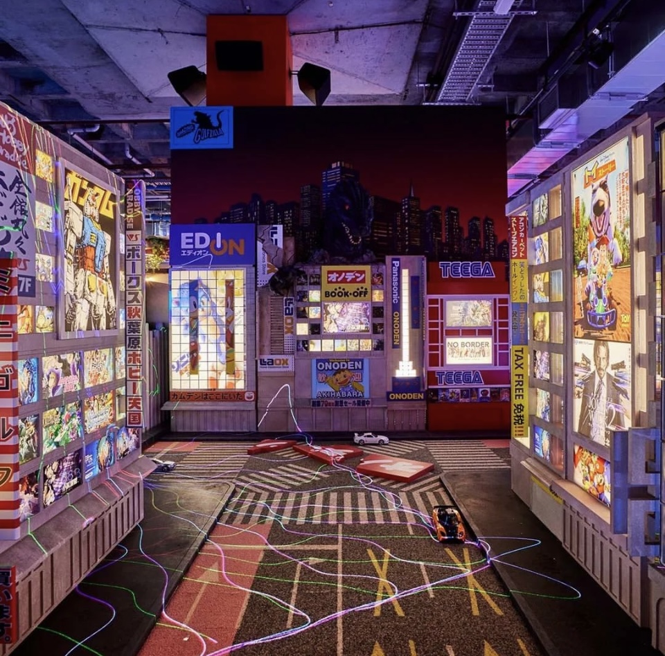 Funlab Fremantle WA Arcade Games 2