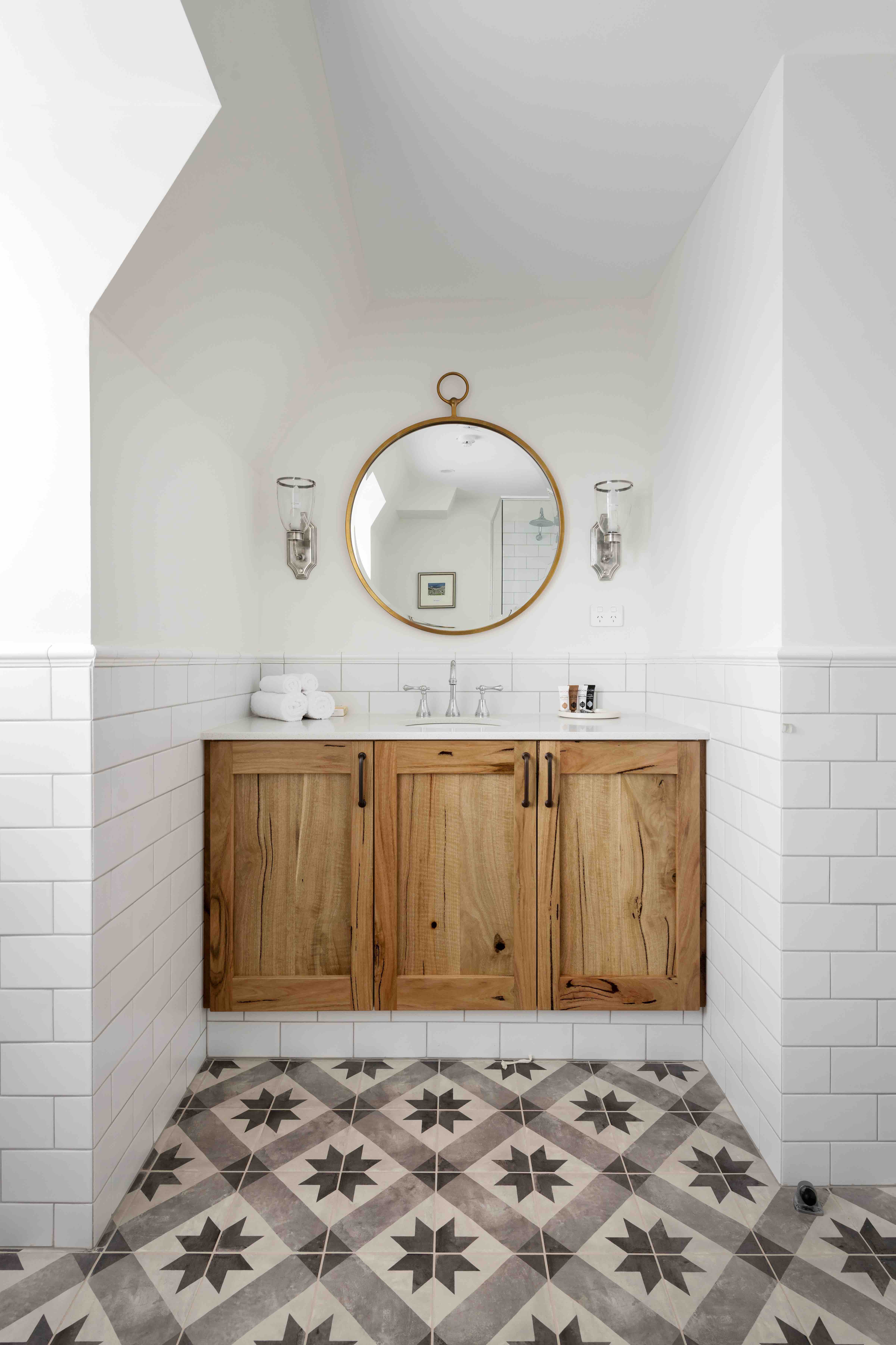 The National Bathroom Fremantle WA