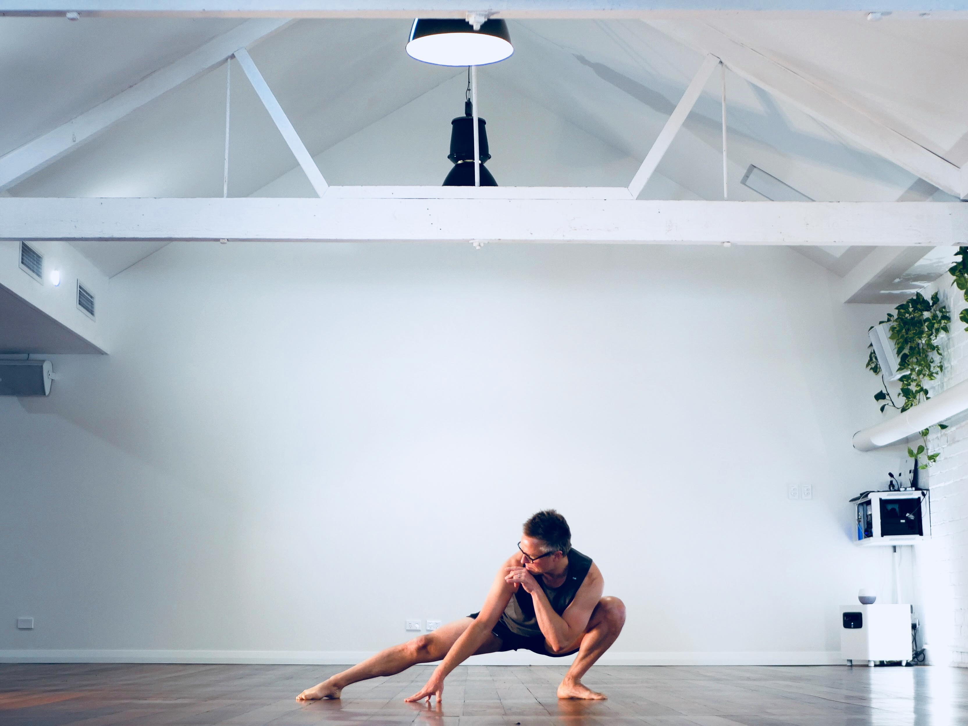 Yogalab Studio Fremantle WA