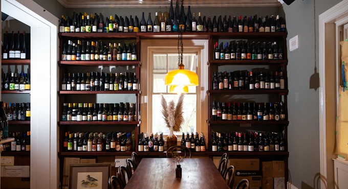 Nieuw Ruin Fremantle WA 8