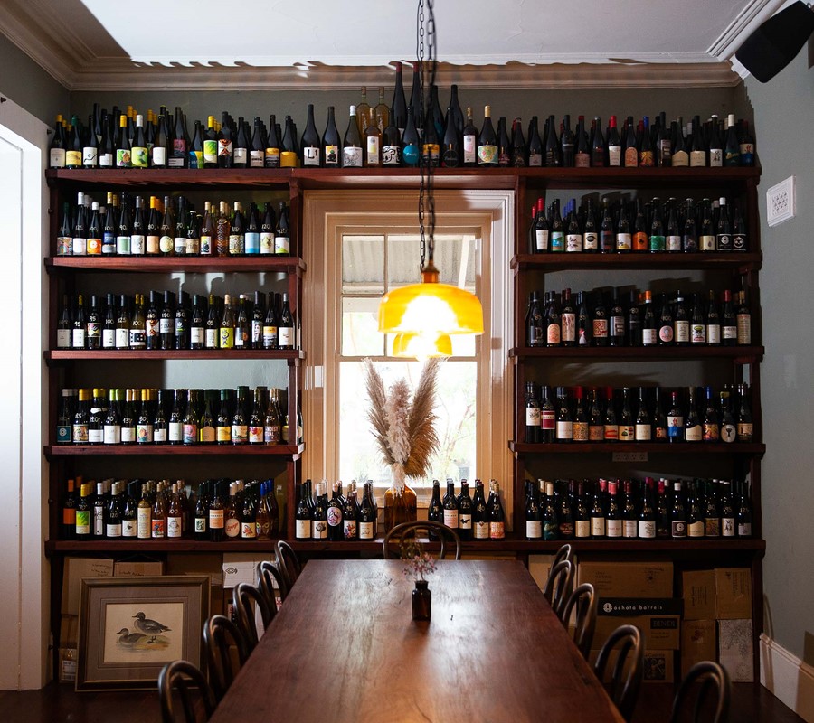 Nieuw Ruin Fremantle WA 8