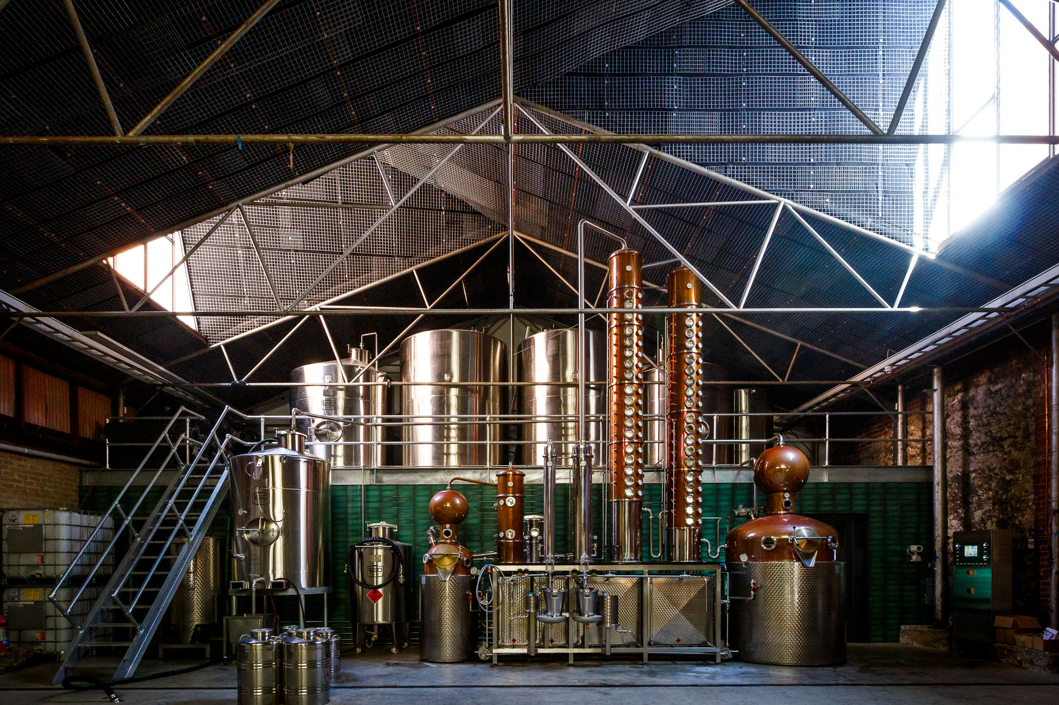 Republic Of Fremantle Lost In Fremantle