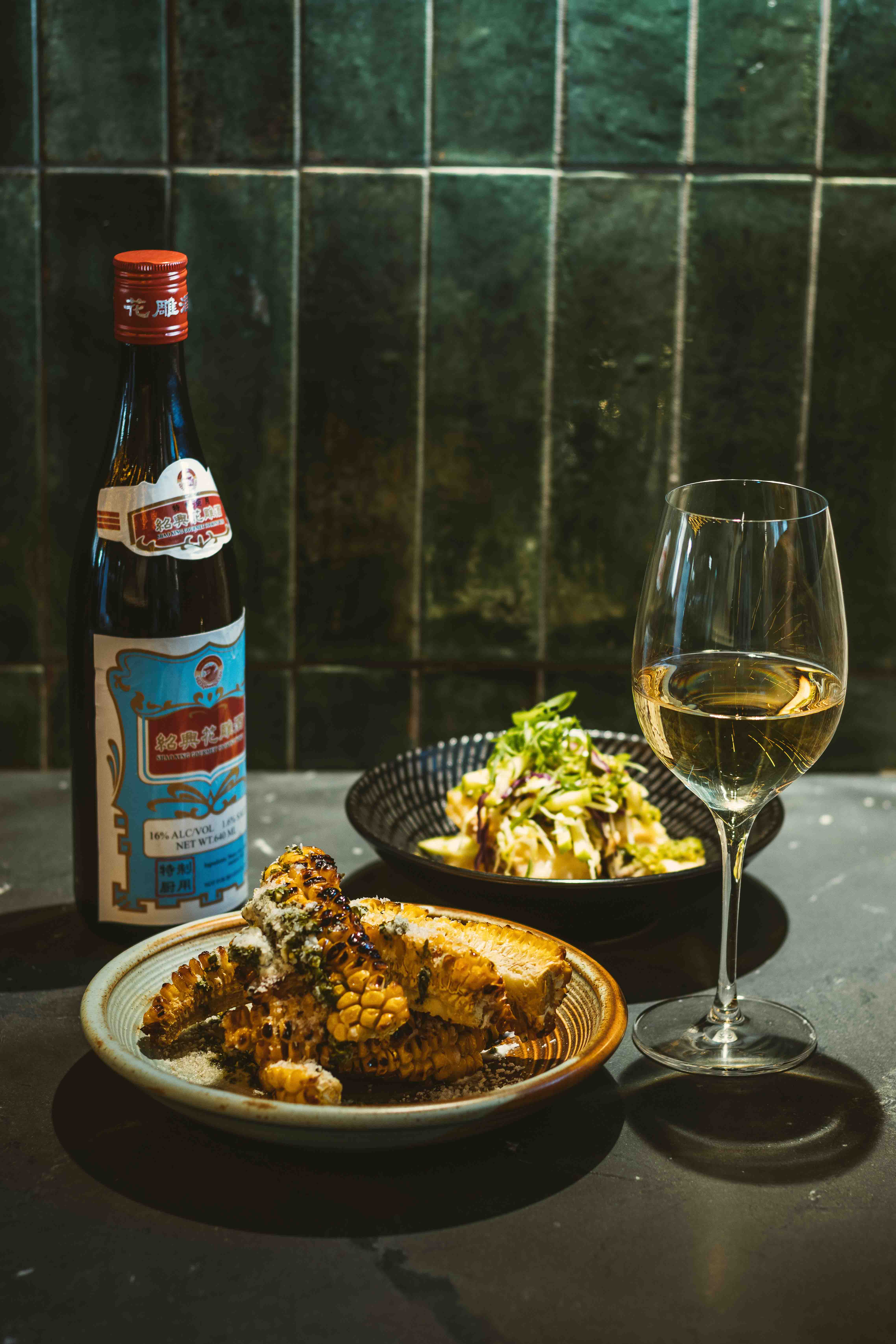 Emily Taylor Asian Restaurant Fremantle WA 4