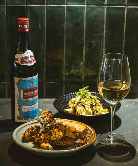 Emily Taylor Asian Restaurant Fremantle WA 4