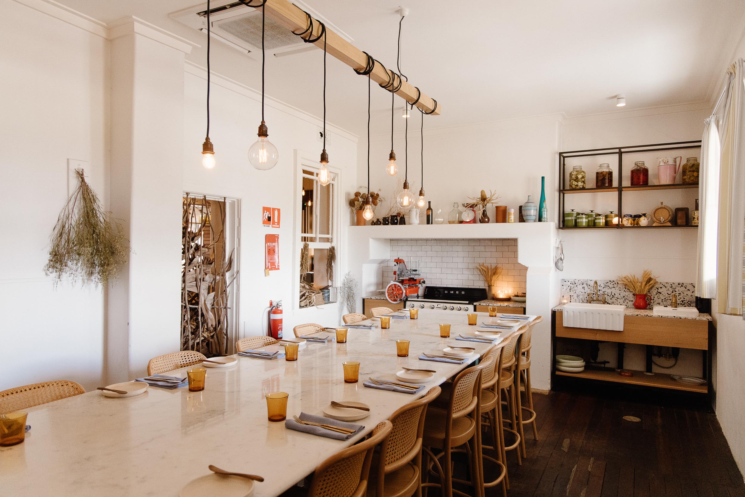 Coogee Common Restaurant Fremantle WA 10