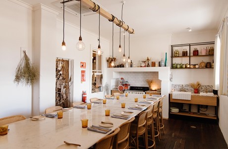 Coogee Common Restaurant Fremantle WA 10