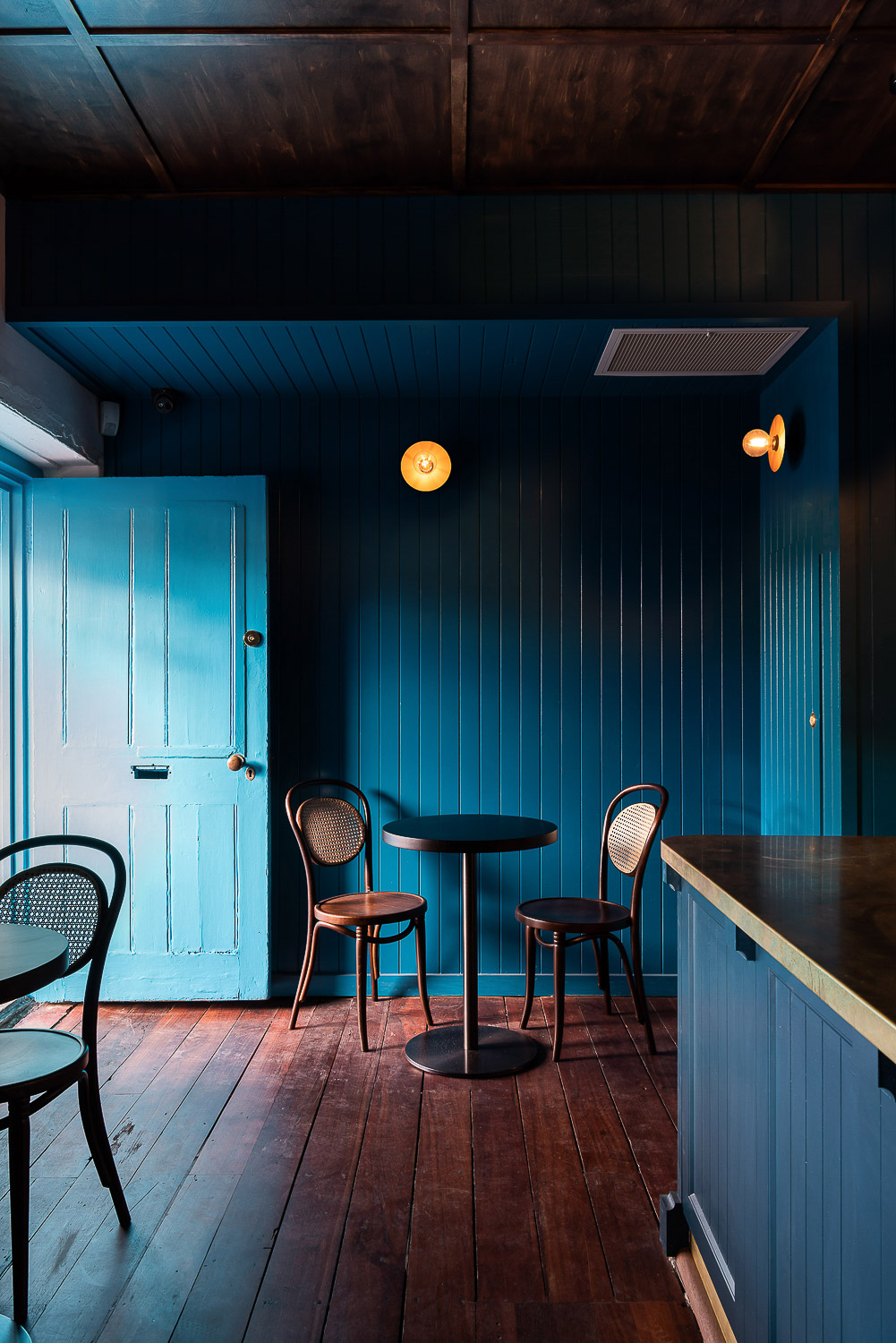 Warders Hotel Fremantle WA 3