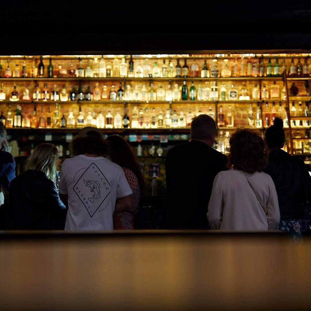 Percy Flint Bar South Fremantle WA 4