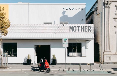 Yogalab Studio Fremantle WA 9