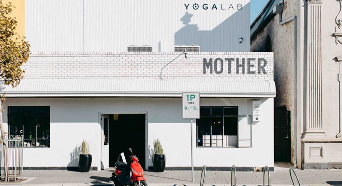 Yogalab Studio Fremantle WA 9