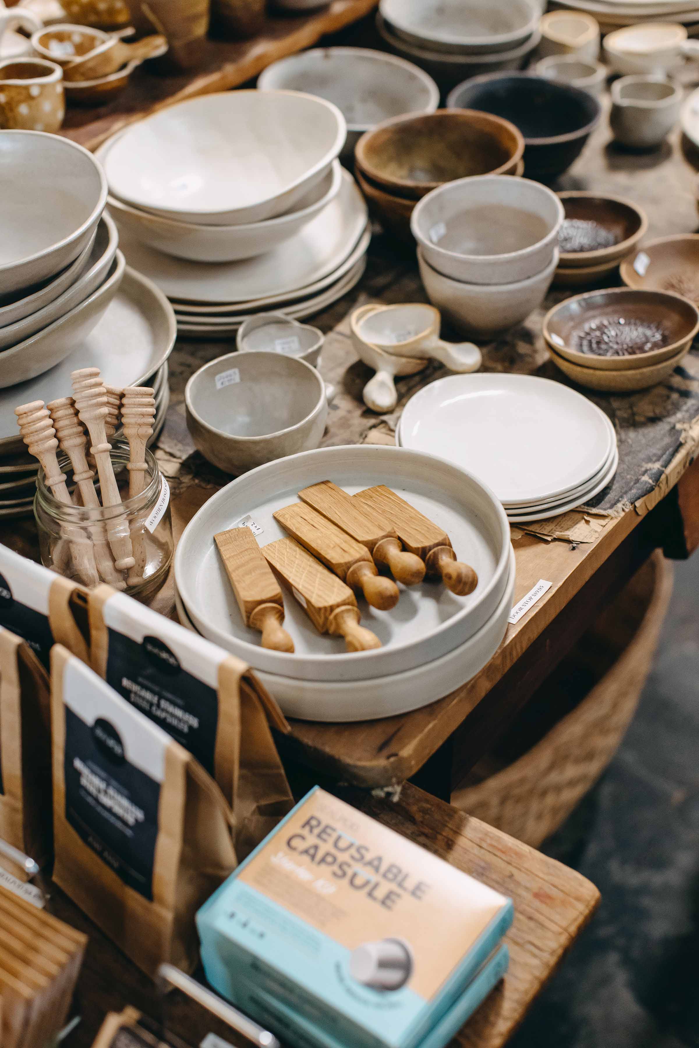 Zero Store Mother Restaurant Fremantle WA 10