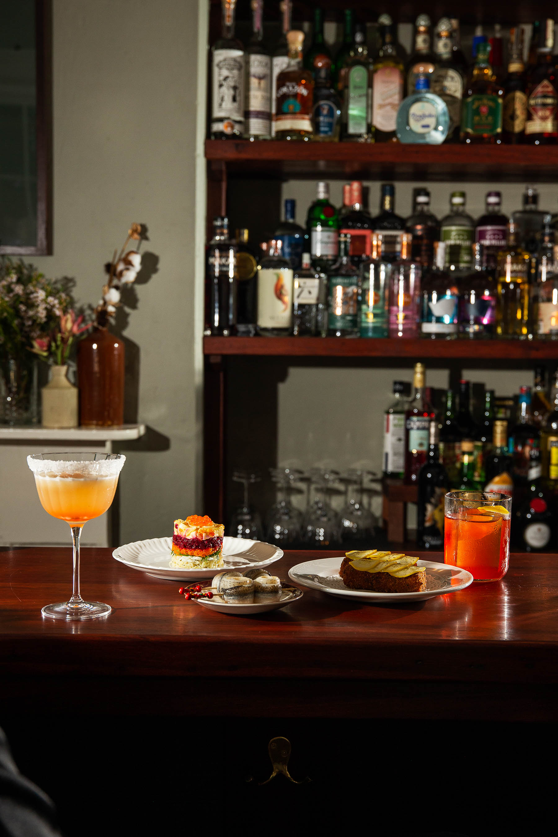 Nieuw Ruin Fremantle WA 72