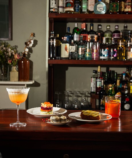 Nieuw Ruin Fremantle WA 72