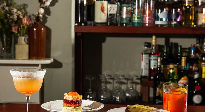 Nieuw Ruin Fremantle WA 72