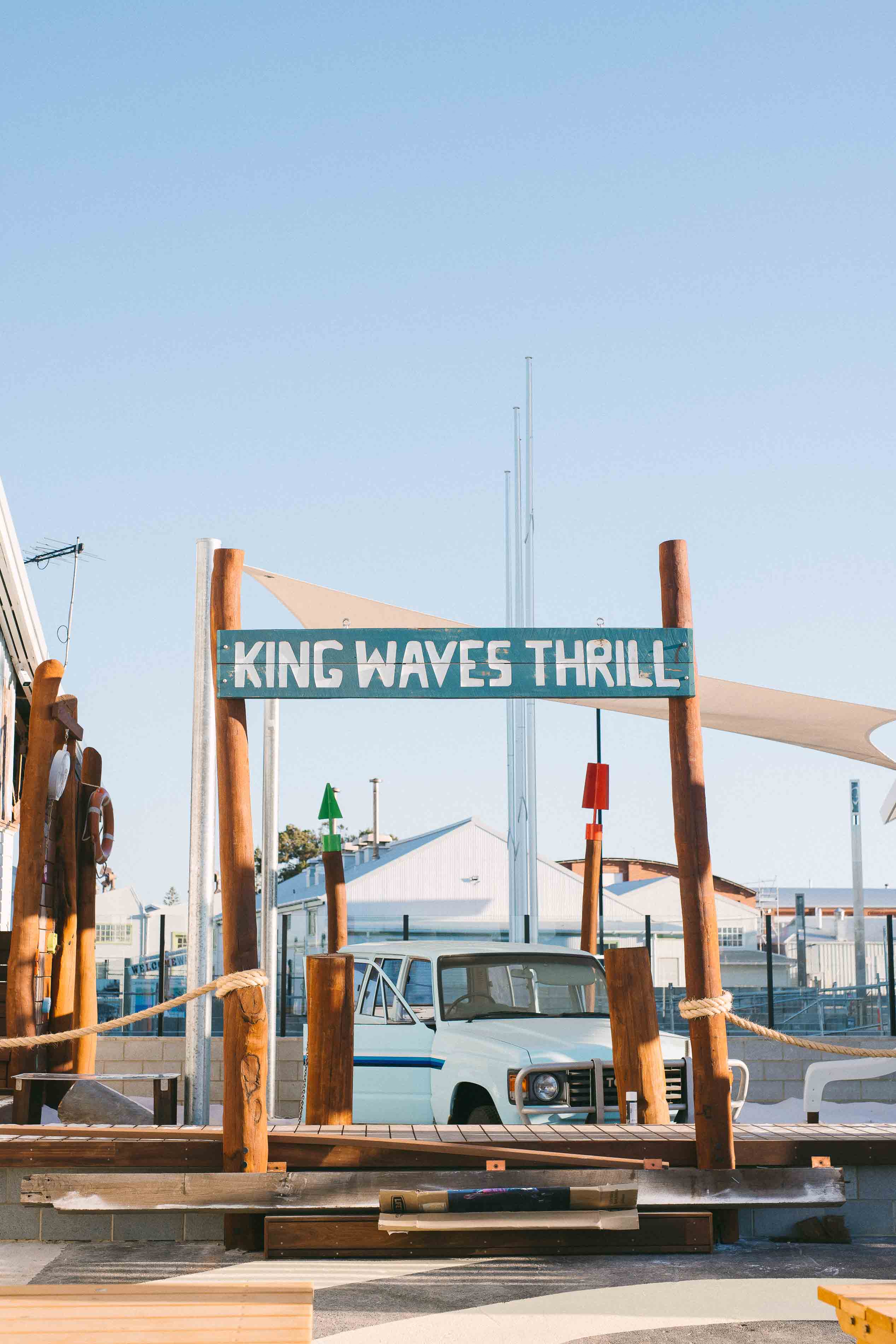 Gage Roads Fremantle WA 18