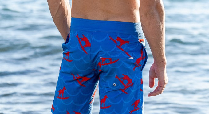 South Beach Boardies Fremantle WA 8