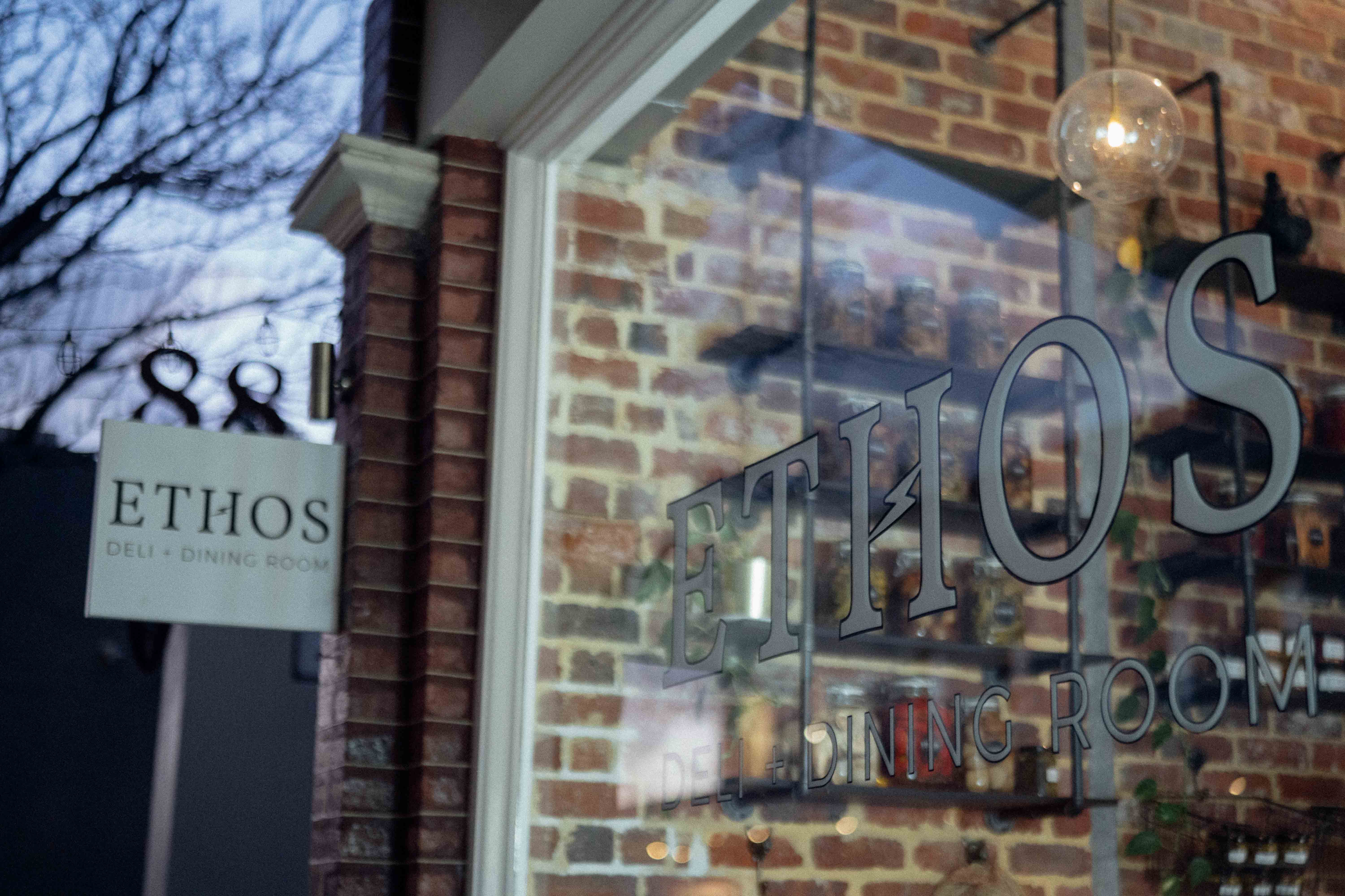 Ethos Deli East Fremantle WA 12