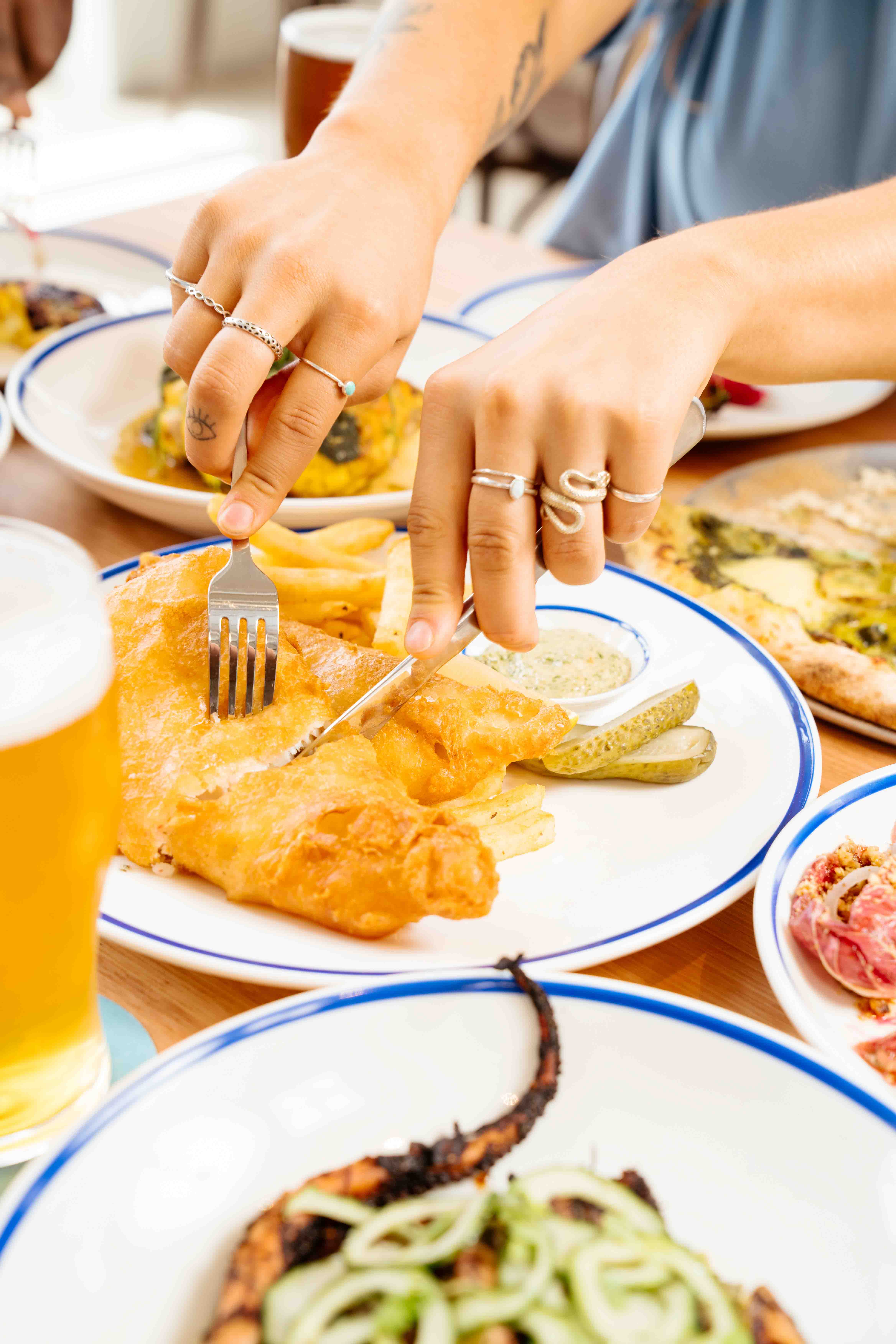 Gage Roads Fremantle WA 4